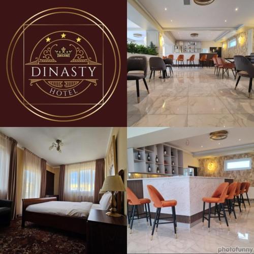 . Dinasty Hotel