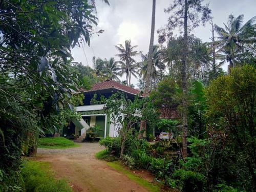 Maliyeckal Homestay