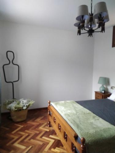 Apartamento Vimianzo Sabadelle