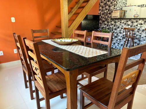 Solar das palmeiras in Pantanal