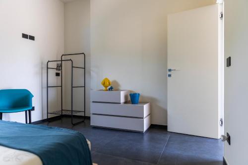  B&B Coccaluto 39 in Castrignano deʼ Greci