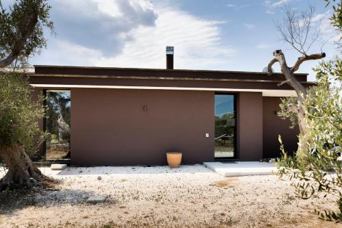  B&B Coccaluto 39 in Castrignano deʼ Greci