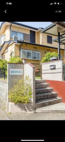 Bonel Guest House