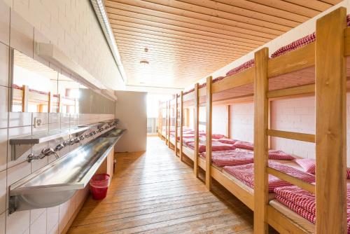  Berghotel Bonistock in Frutt