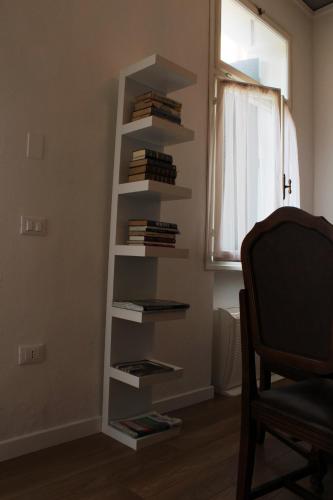 San Giacomo Apartment, Benátky (fotografie 9)
