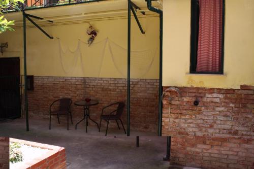 San Giacomo Apartment, Benátky (fotografie 3)