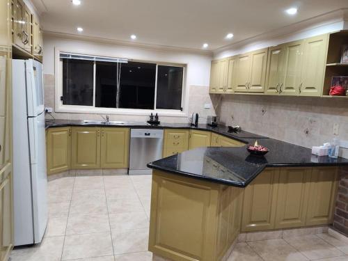 Country Paradise Estate in Hall