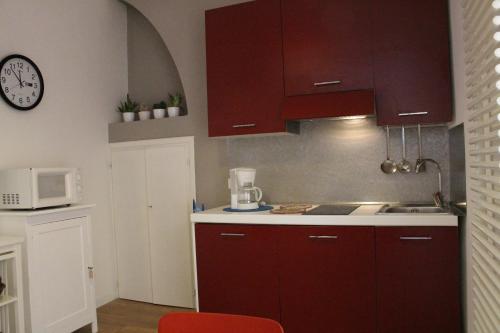 San Giacomo Apartment, Benátky (fotografie 7)