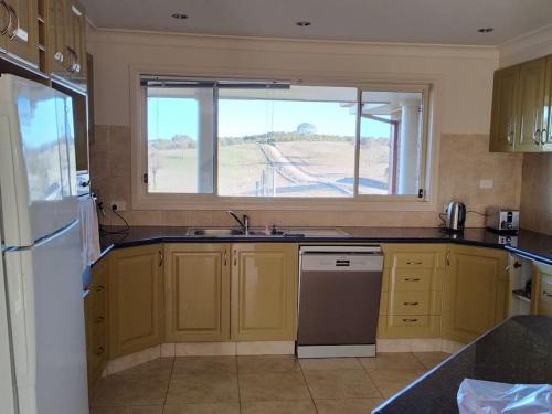 Country Paradise Estate in Hall