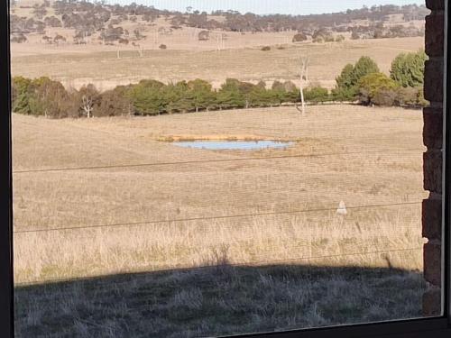 Country Paradise Estate in Hall