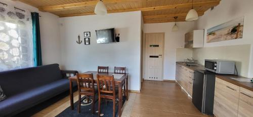 Domki letniskowe,apartamenty Wczasowa 8a Domki letniskowe,apartamenty Wczasowa 8a