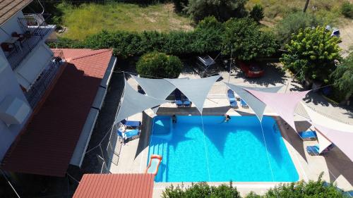 Polyxenis Rooms Polyxenis Rooms