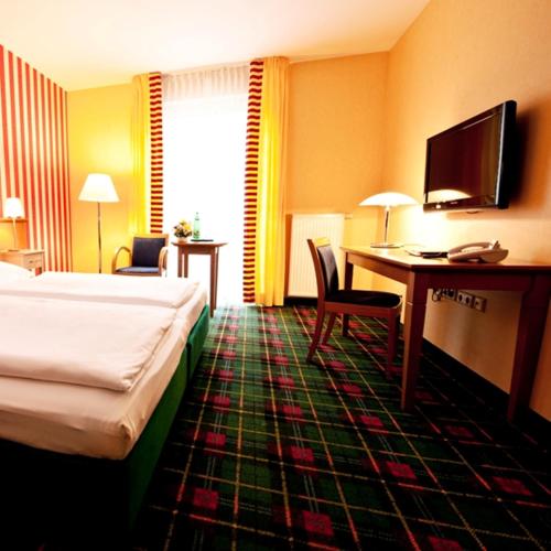 Dittmanns Grünau Hotel - image 5