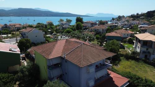 Polyxenis Rooms Polyxenis Rooms