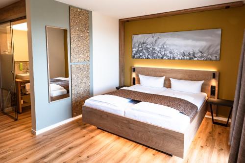 Doppelzimmer, superior