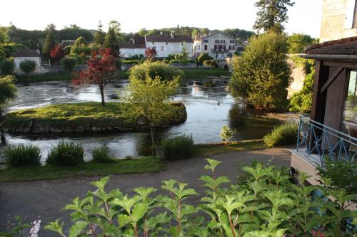 Hostellerie Les Griffons