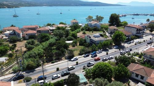 Polyxenis Rooms Polyxenis Rooms