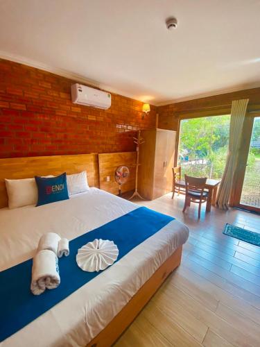 Dendi Resort Phu Quoc