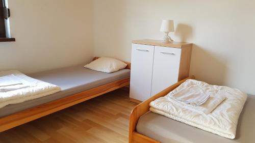 Domki letniskowe,apartamenty Wczasowa 8a Domki letniskowe,apartamenty Wczasowa 8a