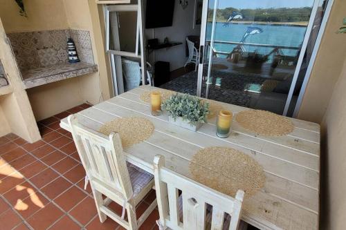 Macs Cove, Marina Martinique in Aston Bay