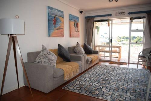 Macs Cove, Marina Martinique in Aston Bay