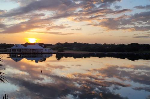 Macs Cove, Marina Martinique in Aston Bay