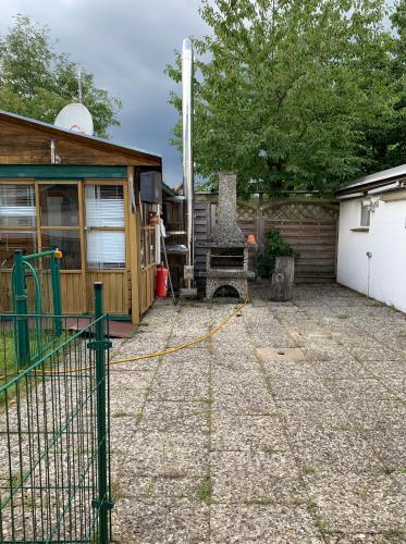 Holiday in der Lüneburger Heide, Bispingen (foto 10)