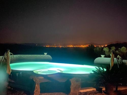 Lu Cuccumiau country B&B 2