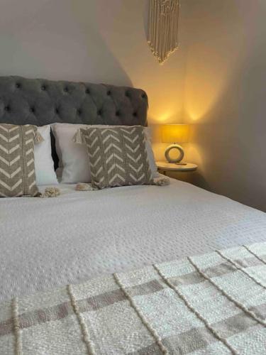 B&B Seaford - The Claremont, Seaford, South Downs, Seaside Town - Bed and Breakfast Seaford