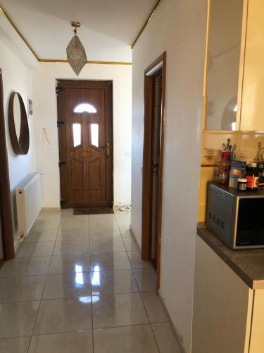 . Maria home