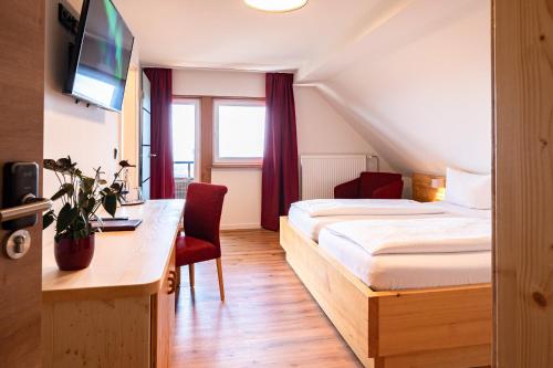 Hotel Spinnerhof Room Type - Standard Double Room