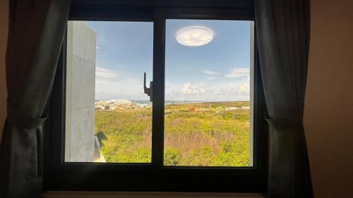 Surrounding environment, Doremi B&B in Baisha Township