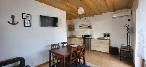 Domki letniskowe,apartamenty Wczasowa 8a Domki letniskowe,apartamenty Wczasowa 8a