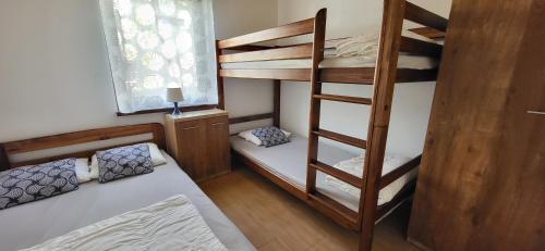 Domki letniskowe,apartamenty Wczasowa 8a Domki letniskowe,apartamenty Wczasowa 8a