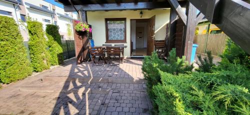 Domki letniskowe,apartamenty Wczasowa 8a Domki letniskowe,apartamenty Wczasowa 8a