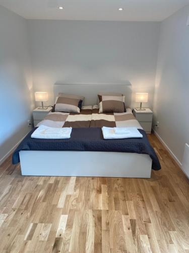 Nice guest house, Stockholm