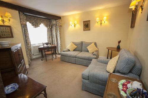 The Lion Hotel Shrewsbury - image 3