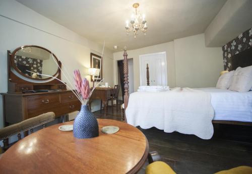 The Lion Hotel Shrewsbury - image 8
