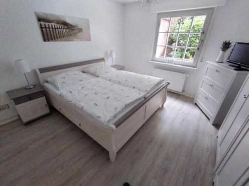 Gästewohnung Brockerhoff in Neunkirchen, Deutschland