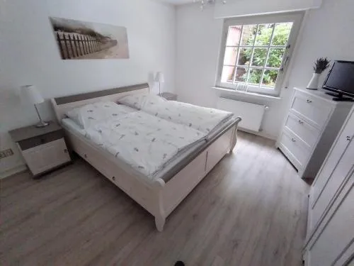 Gästewohnung Brockerhoff in Neunkirchen, Deutschland