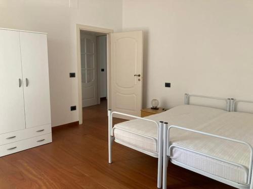  Ampio appartamento ristrutturato in Porto San Giorgio