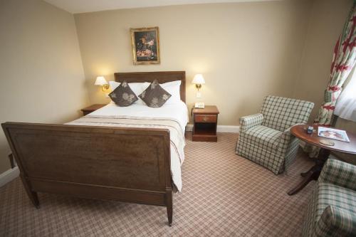The Lion Hotel Shrewsbury - image 11