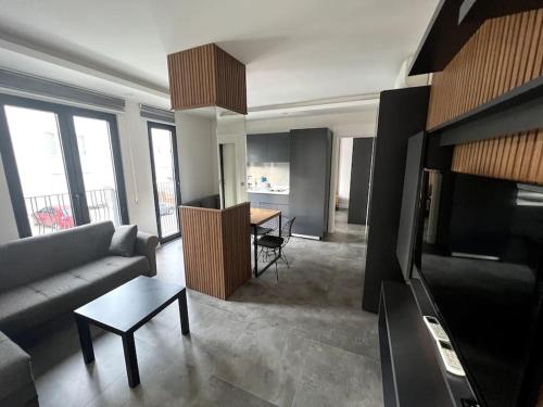 Lara's Homes 09 2. Floor (1+1)