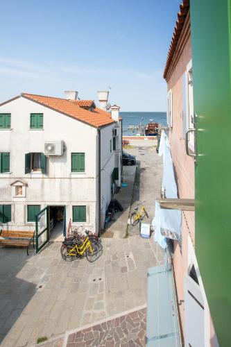 Dimora Oreste -apeliving- Pellestrina Ve - Tap to explore photos