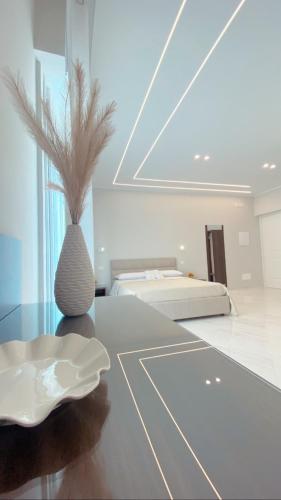 Meligrana Central Rooms Room Type - Quadruple Room