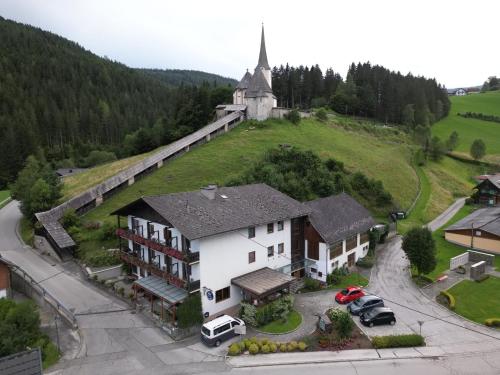 Moserwirt Pension - Accommodation - Sankt Veit an der Glan