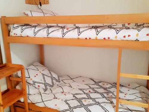 Appartement Les Deux Alpes 1 pièce 4 personnes - FR-1-516-158 - image 10