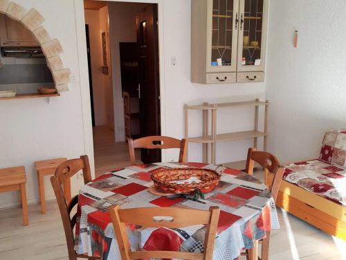 Appartement Les Deux Alpes 1 pièce 4 personnes - FR-1-516-158 - image 4