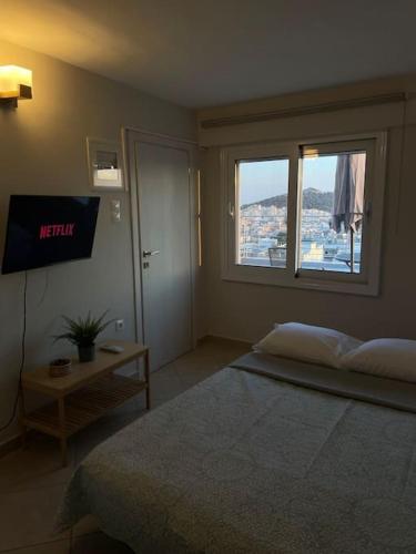 Acropolis Panorama Studio, Athens (photo 6)