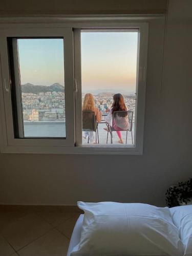 Acropolis Panorama Studio, Athens (photo 10)